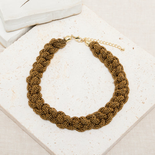 Collier Aliya Mordore