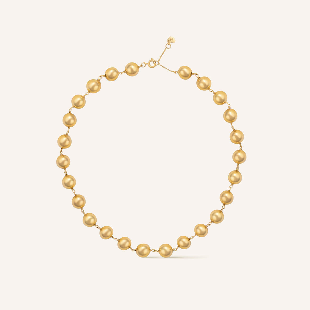 Collier Yelenna  Or