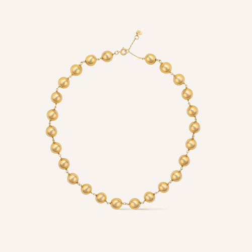 Collier Yelenna  Or