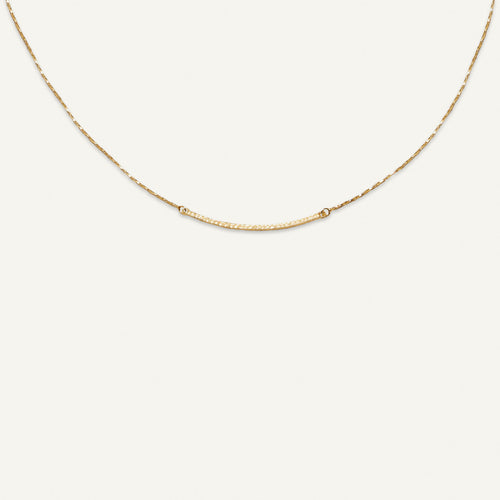 Collier Therese Or
