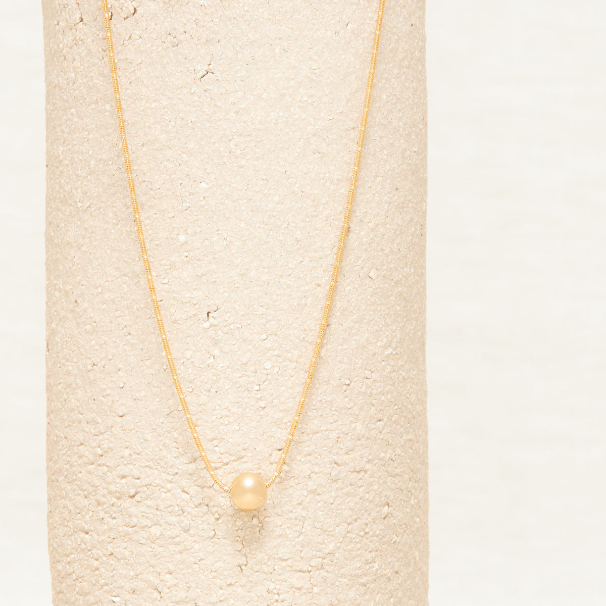 Collier Mini Lennora Or