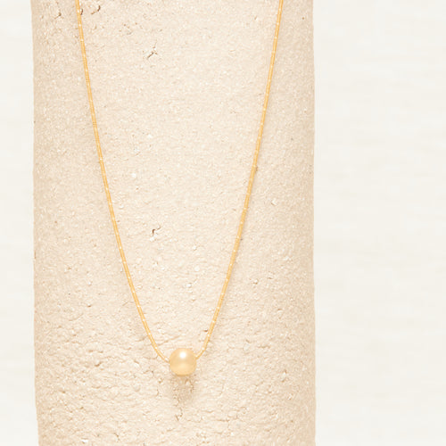 Collier Mini Lennora Or