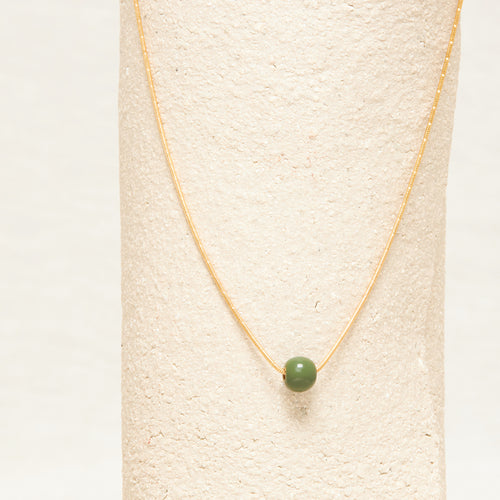 Collier Mini Lenora Avocat