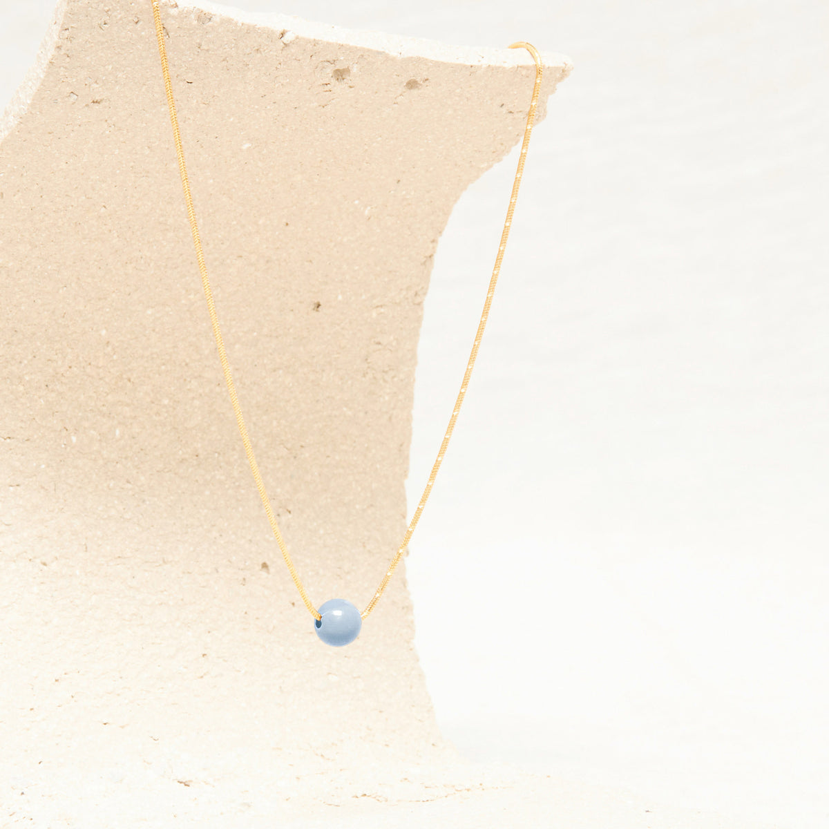 Collier Mini Lenora Ciel