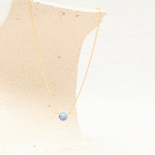 Collier Mini Lenora Ciel