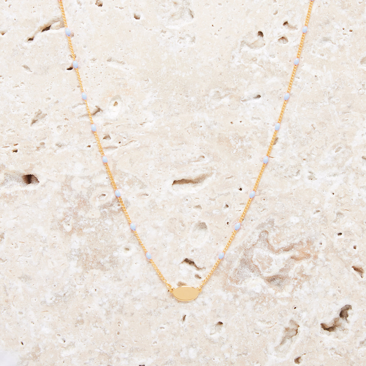 Collier Zoe Ciel