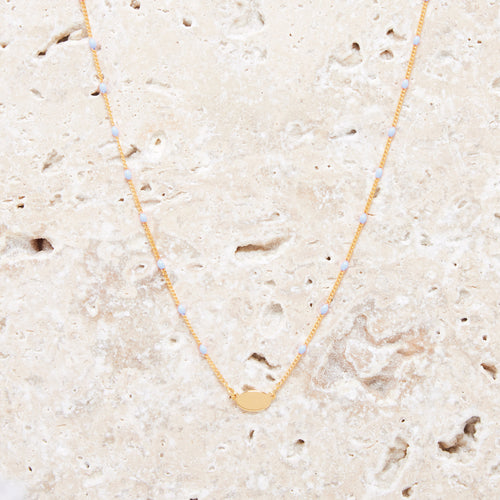 Collier Zoe Ciel