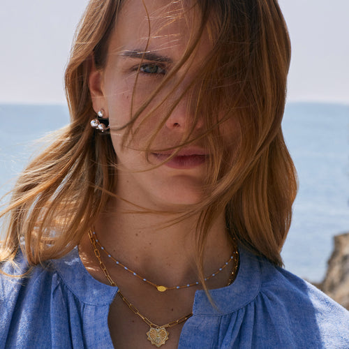 Collier Zoe Ciel