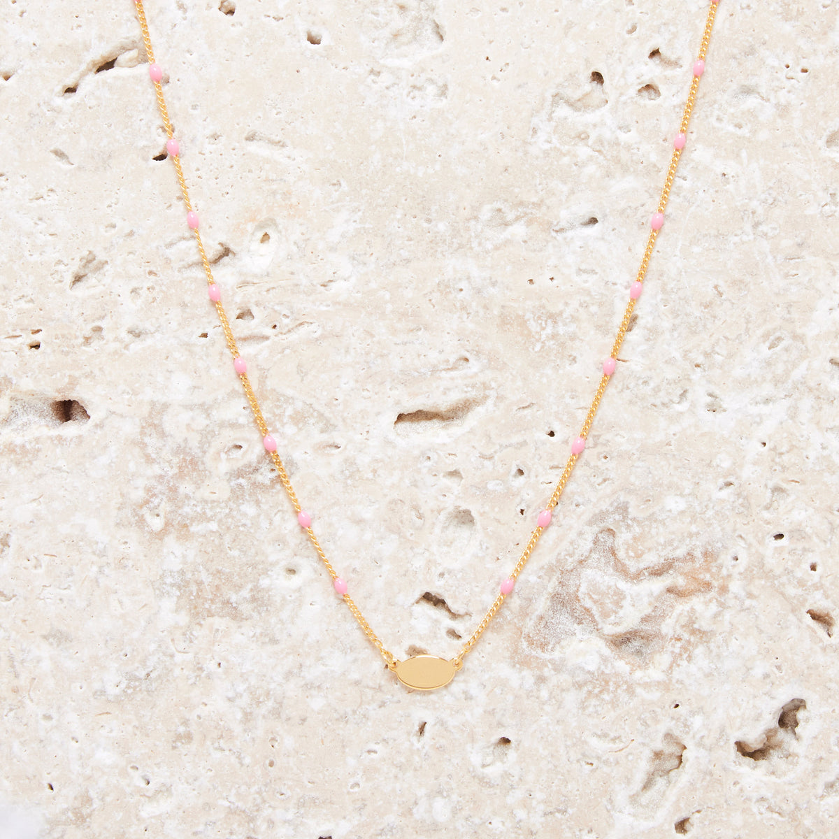 Collier Zoe Lipstick