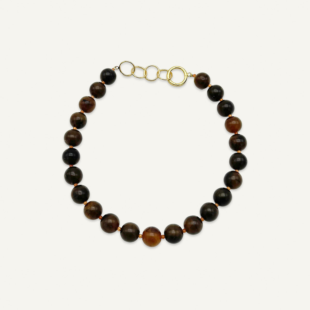 Collier Gigi Tortue