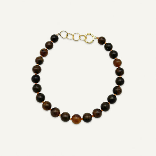 Collier Gigi Tortue