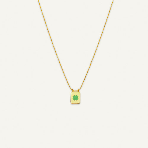 Collier Chloe Pre