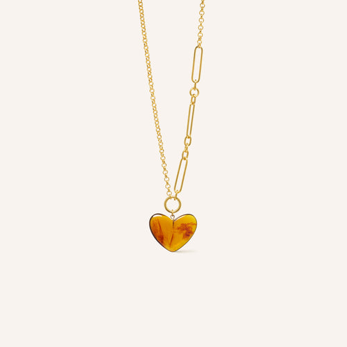 Collier Wendi Tortue