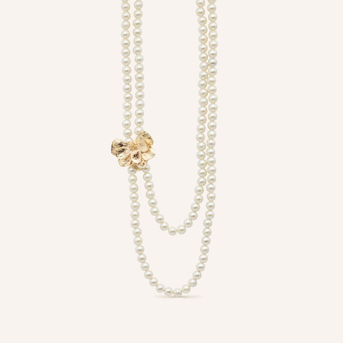 Sautoir Mery Perle