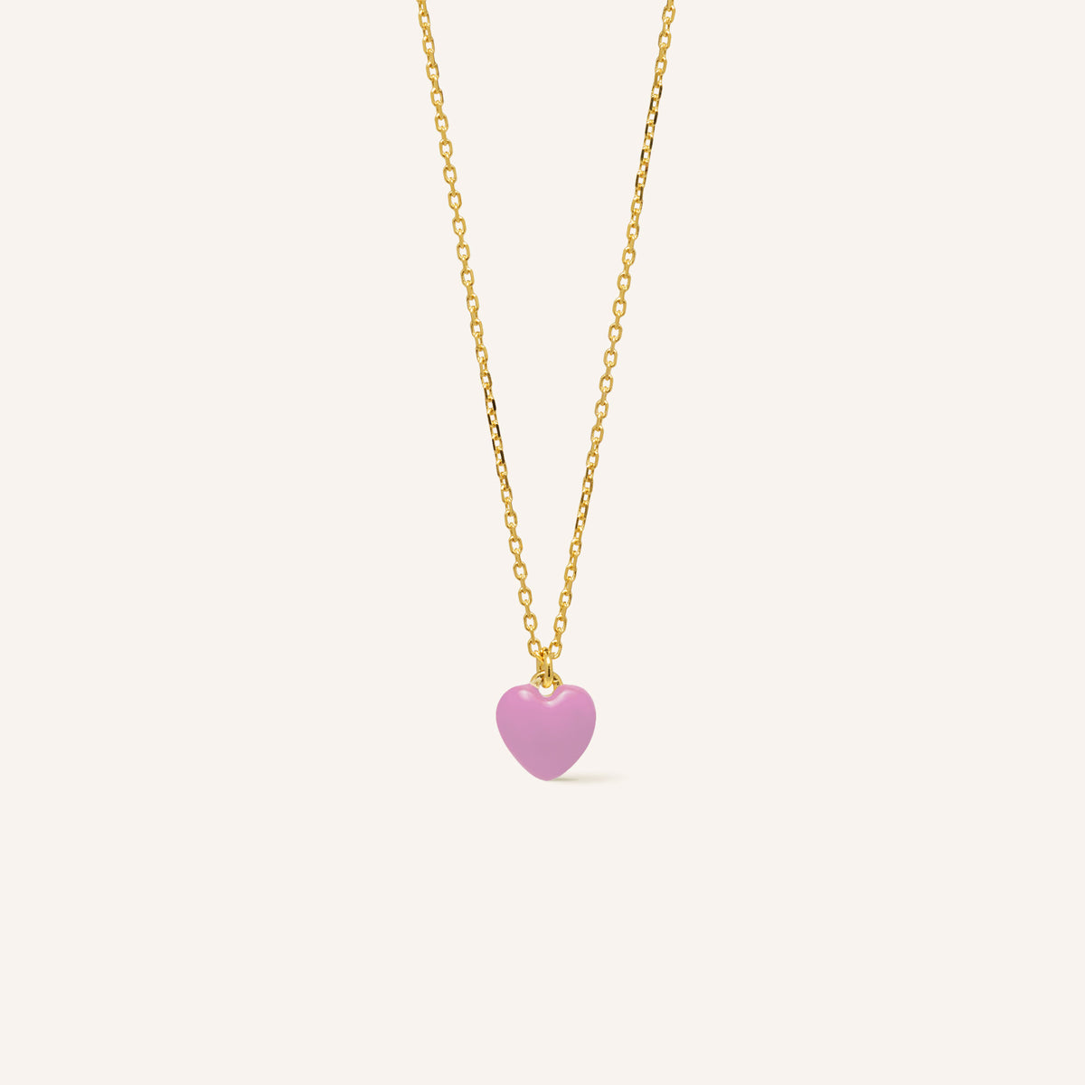 Collier Cuore Bubble