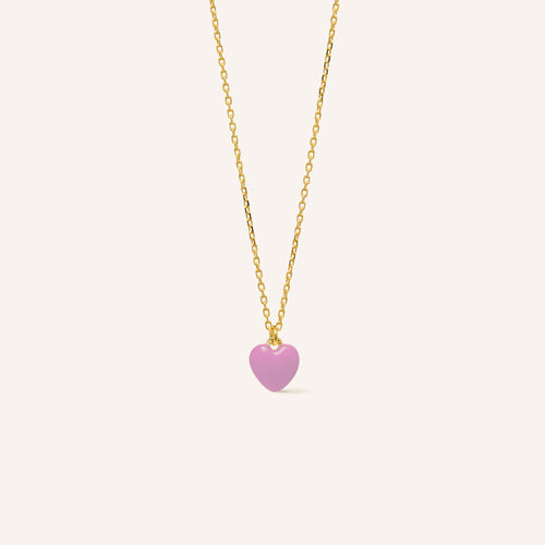 Collier Cuore Bubble