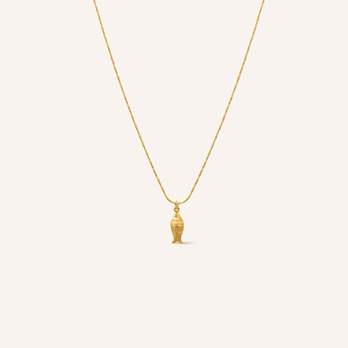 Collier Nemo Or