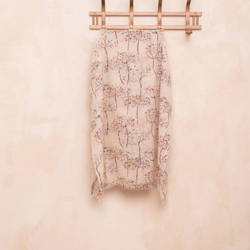 Echarpe Linette Pioupiou Flanelle