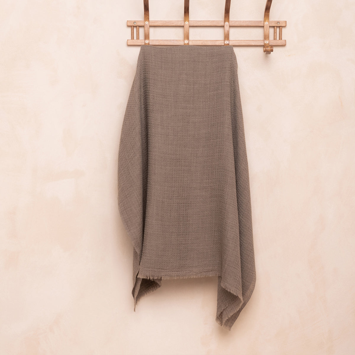 Echarpe Nicki Flanelle