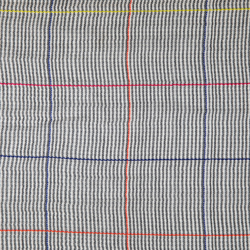 Echarpe Vega Gris Chine