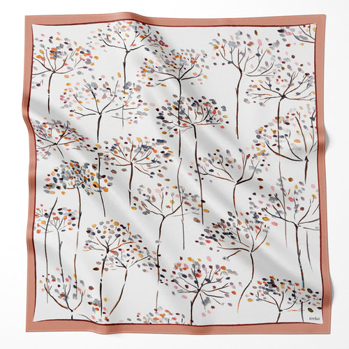 Foulard Juliet Pioupiou Flanelle