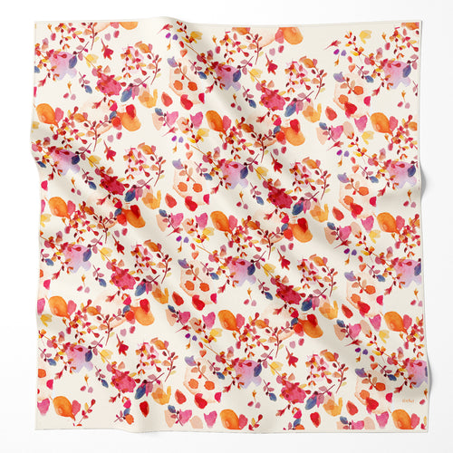 Foulard Nel Sunkiss Fraise