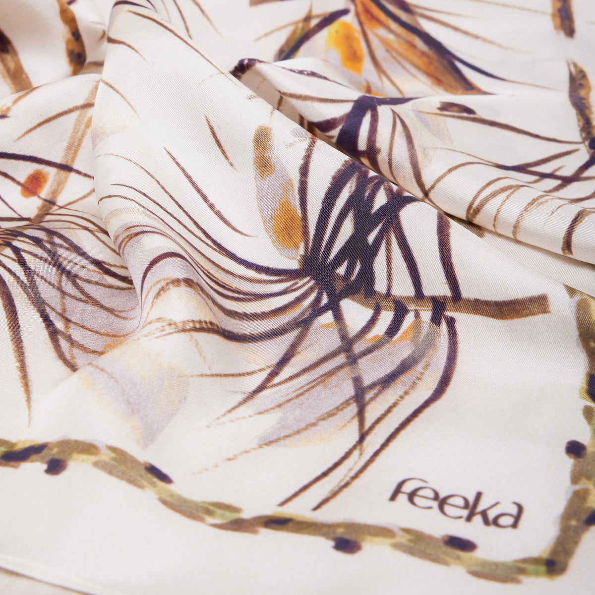 Foulard Eli Pins Pampa