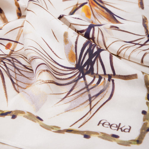 Foulard Eli Pins Pampa