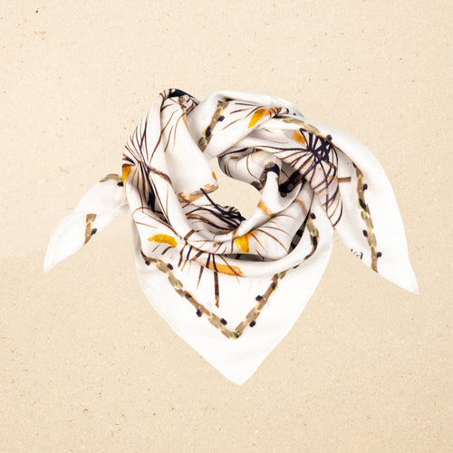 Foulard Eli Pins Pampa