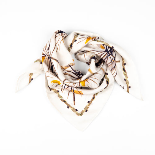 Foulard Eli Pins Pampa