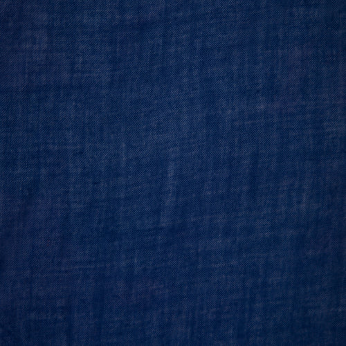 Foulard April Bleu Electrique