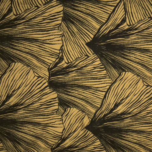 Foulard Ruben Ginko Chaume