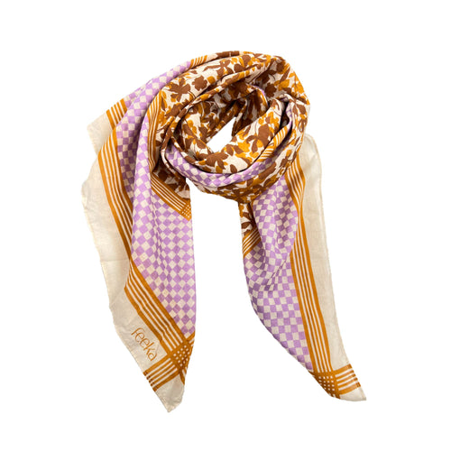 Foulard Melody Liberty Mais