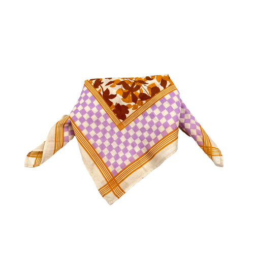 Foulard Mini Melody Liberty Mais