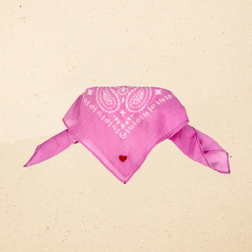 Foulard Bandana Petula