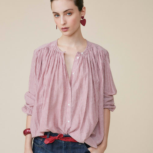 Foulard Richie Carmine