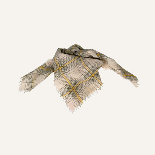 Foulard Emile Calendula
