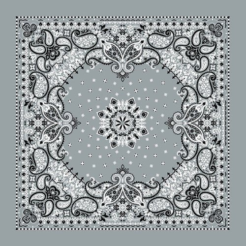 Foulard Farah Flanelle