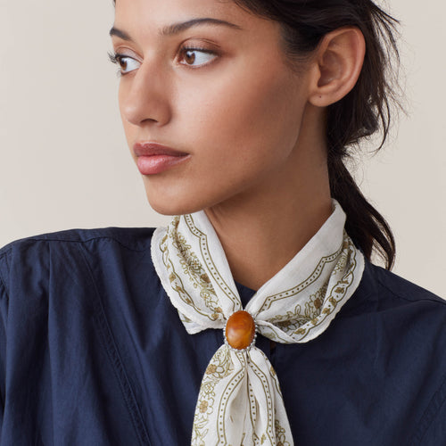 Foulard Farrel Forêt