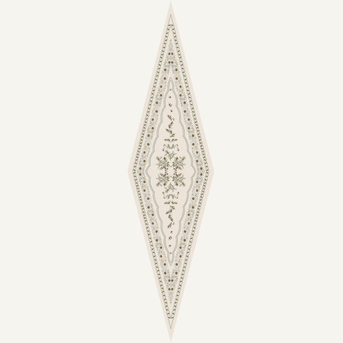 Foulard Farrel Forêt