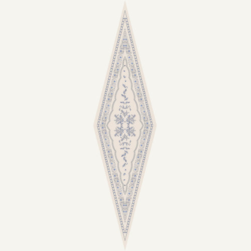 Foulard Farrel Denim