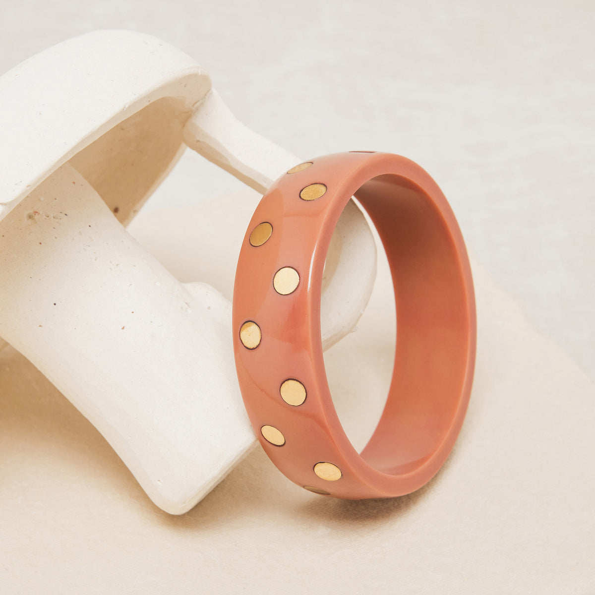 Jonc Marcelin Terracotta