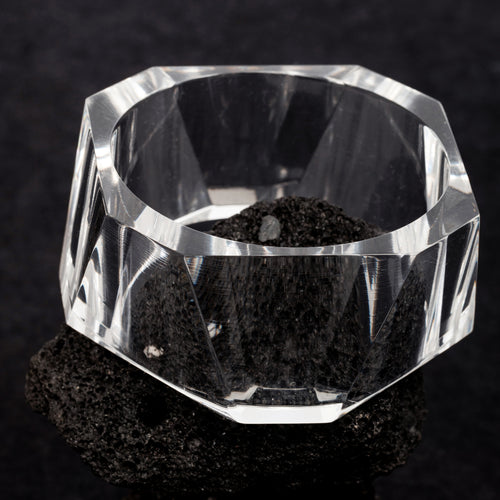 Jonc Max Cristal.