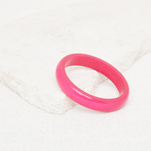 Jonc Matys Fuschia