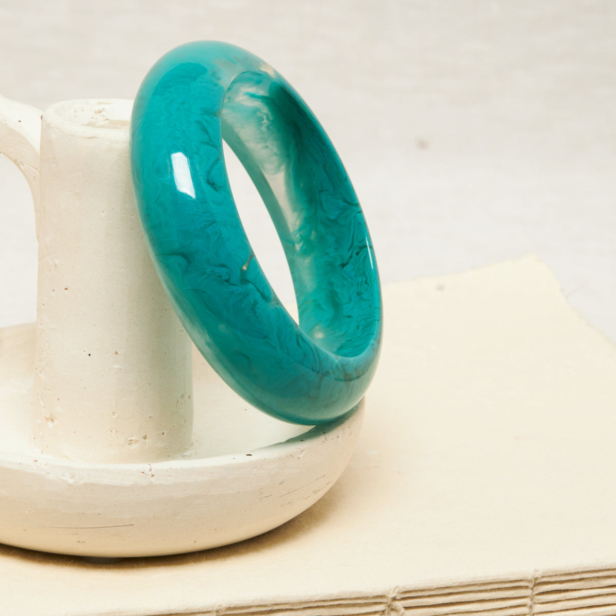 Jonc Marlo Menthe Cristal