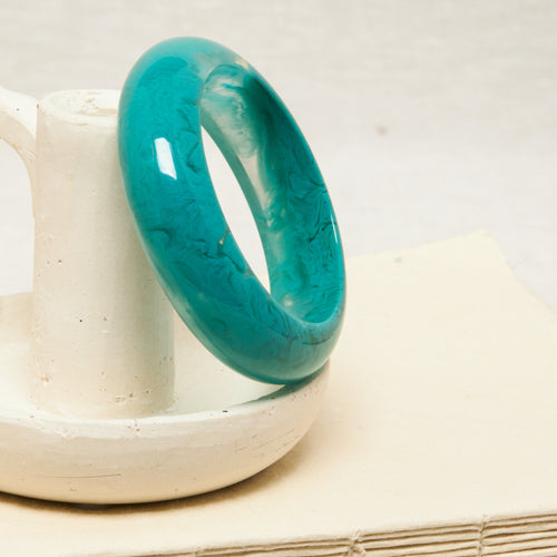 Jonc Marlo Menthe Cristal