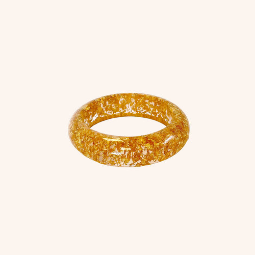 Jonc Marlo Cristal/Dore
