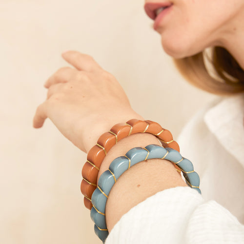 Jonc Suzon Epice/Dore