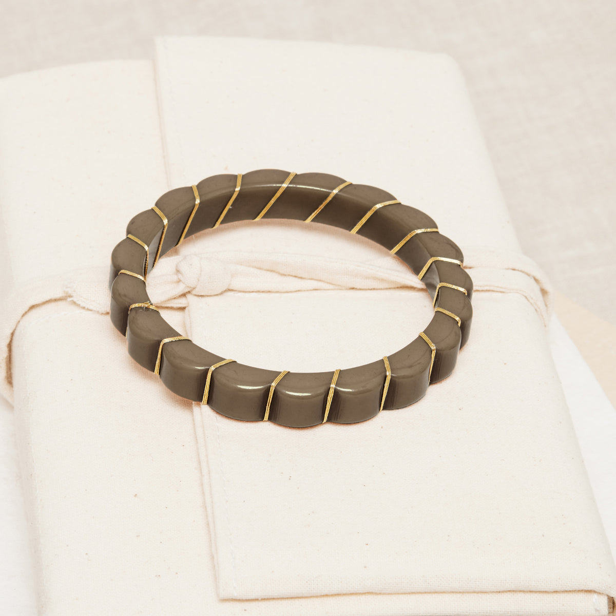 Jonc Suzon Toffee/Dore