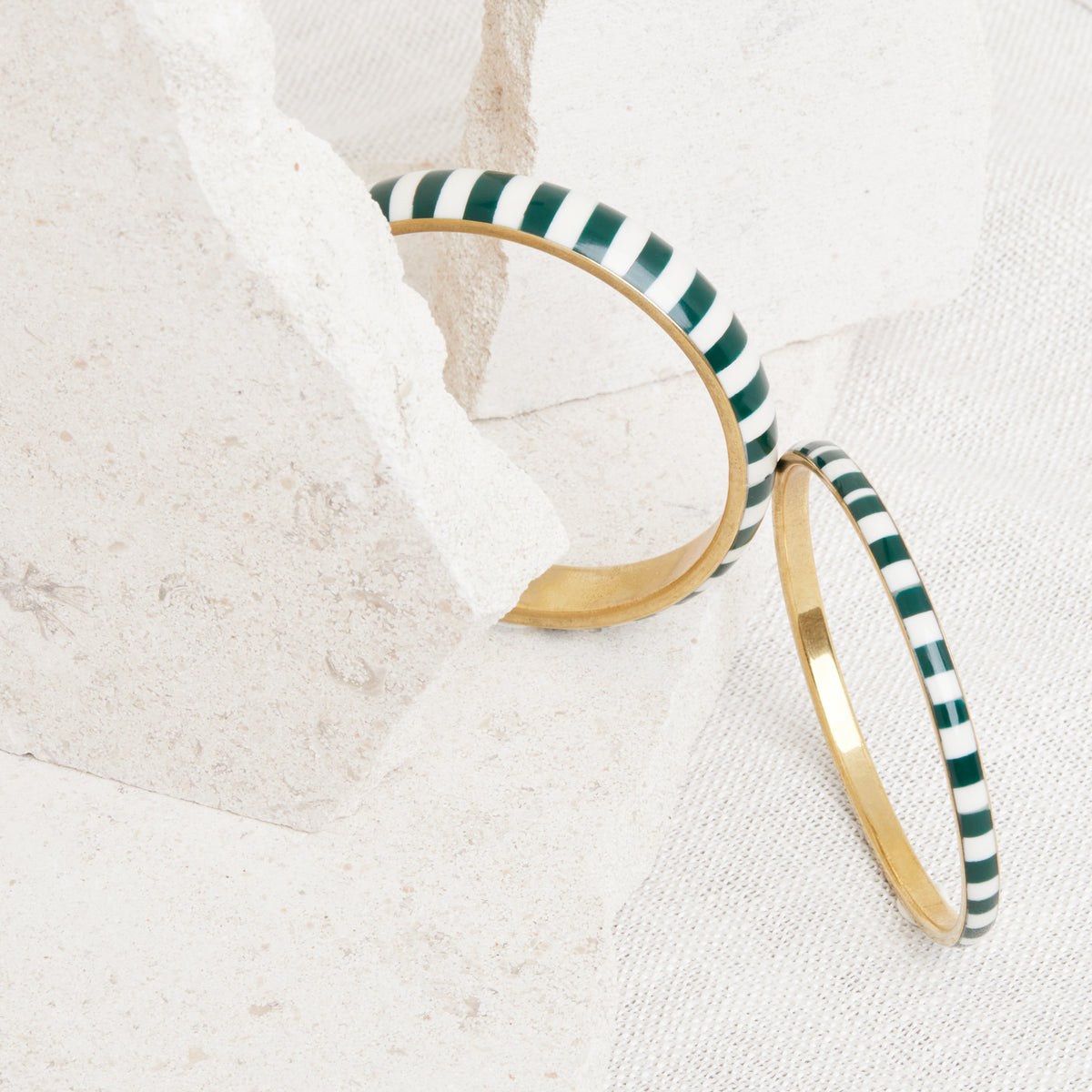 Jonc Maiwen Pre/Ecru